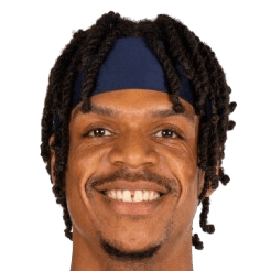 Jarell Eddie