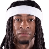 Ardarryl Clay Jr.