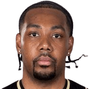 Alphonso Anderson