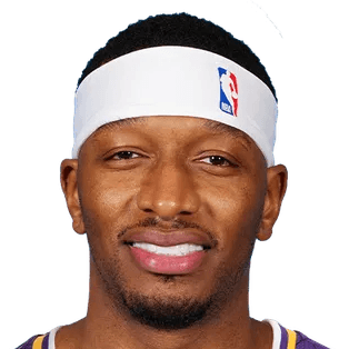 Torrey Craig