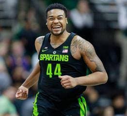 Nick Ward