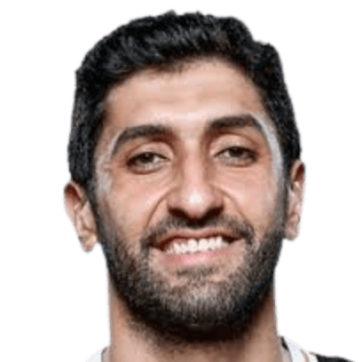 Ahmad Alhamarsheh