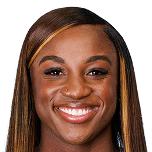 Jackie Young