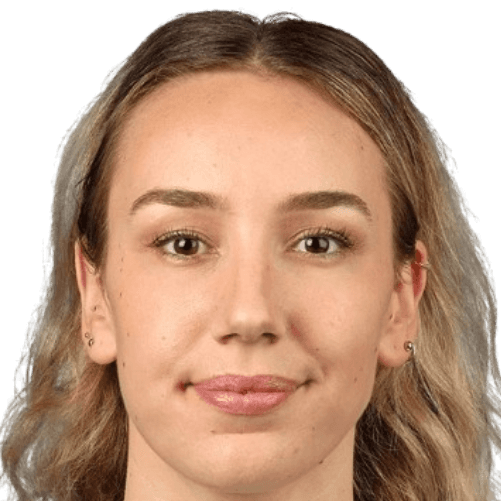 Alanna Smith