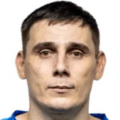 Anton Bykov