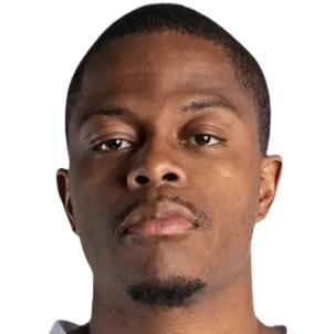 Eric Washington