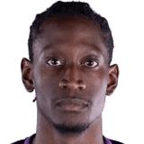 Emmanuel Wembi