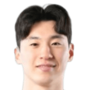 Lee Jung-hyun