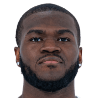 TJ Crockett Jr.