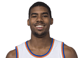Wesley Saunders