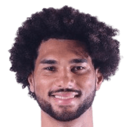 Keanu Pinder