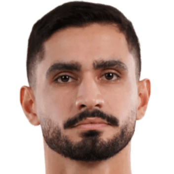 Khashayar Aliakbari