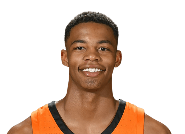 Avery Anderson III