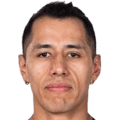 Fabian Jaimes
