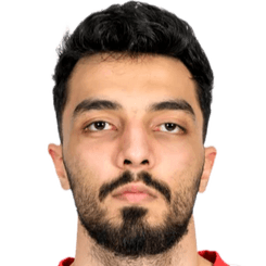 Seyed Mahdi Jafari