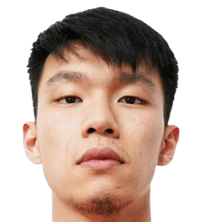 Vincent Rivaldi Kosasih