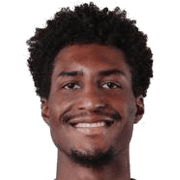 Kiandre Gaddy