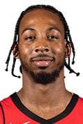 Nate Hinton