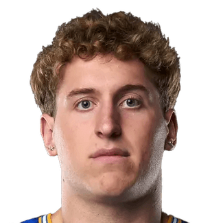 Jacob Holt