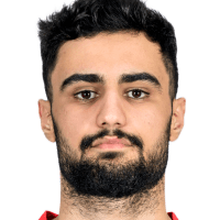 Alireza Sharifi
