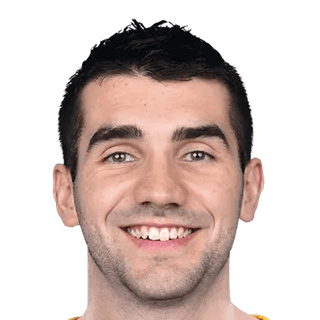 Dakota Mathias