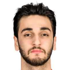 Mohammad Mahdi Heydari