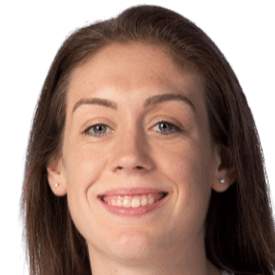 Breanna Stewart