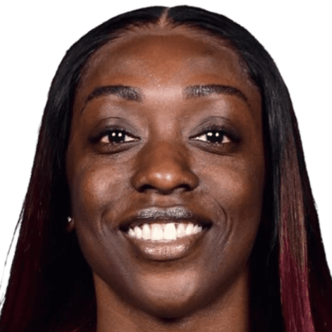 Kahleah Copper