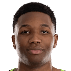 Malique Lewis