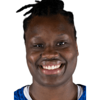 Aminata Gueye