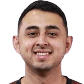 Gabriel Vazquez