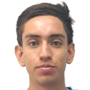 Ivan Gallegos