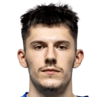 Daniil Severgin