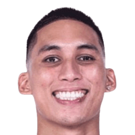 Zavier Vicente Lucero