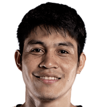 Calvin John Oftana