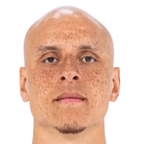 Robin Amaize