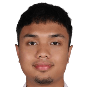 Yudha Saputera