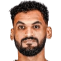 Mohammed Alsuwailem