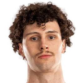 Jed Richardson 