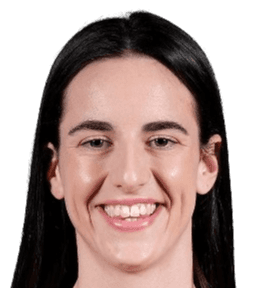 Caitlin Clark