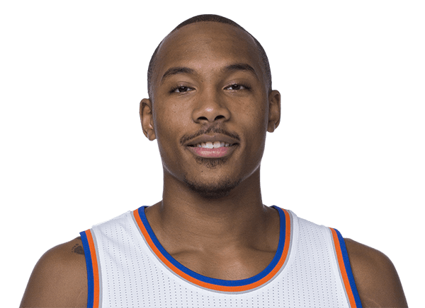 Darion Atkins