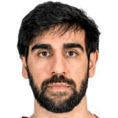 Arsalan Kazemi