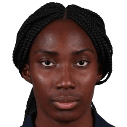 Ezi Magbegor