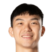 Tseng Hsiang-Chun