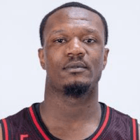 Daishon Smith