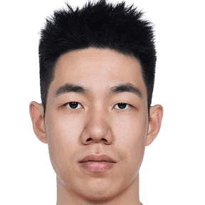 Zhu Junlong 