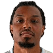 Shaquille Johnson