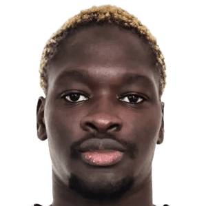 Dame Diagne