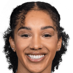 Gabby Williams