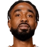 Deion Mcclenton